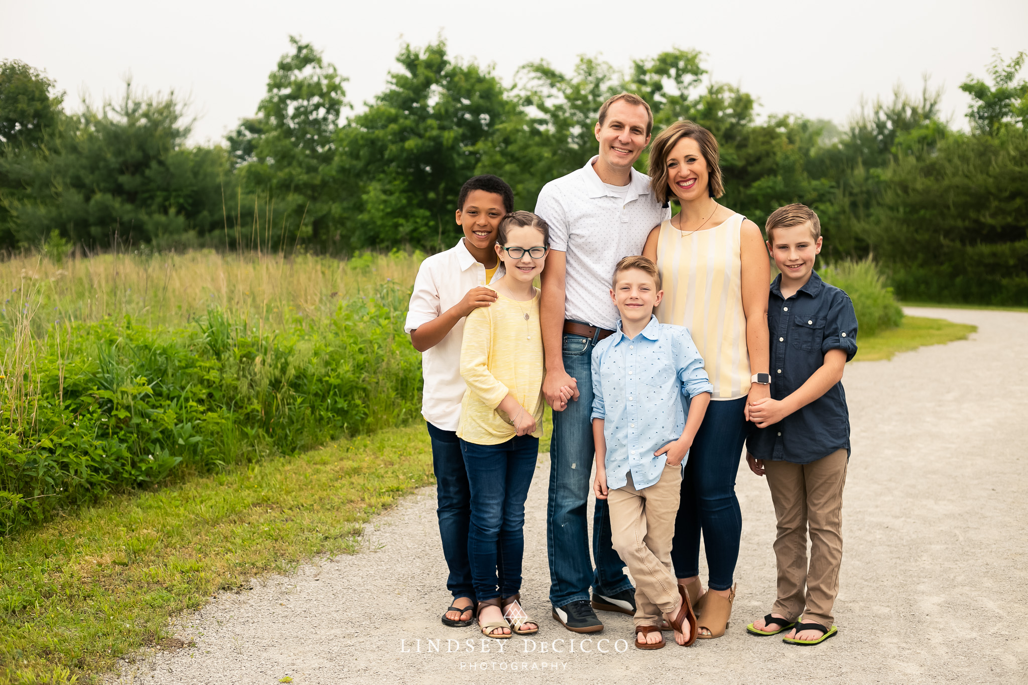 cobus creek county park photography