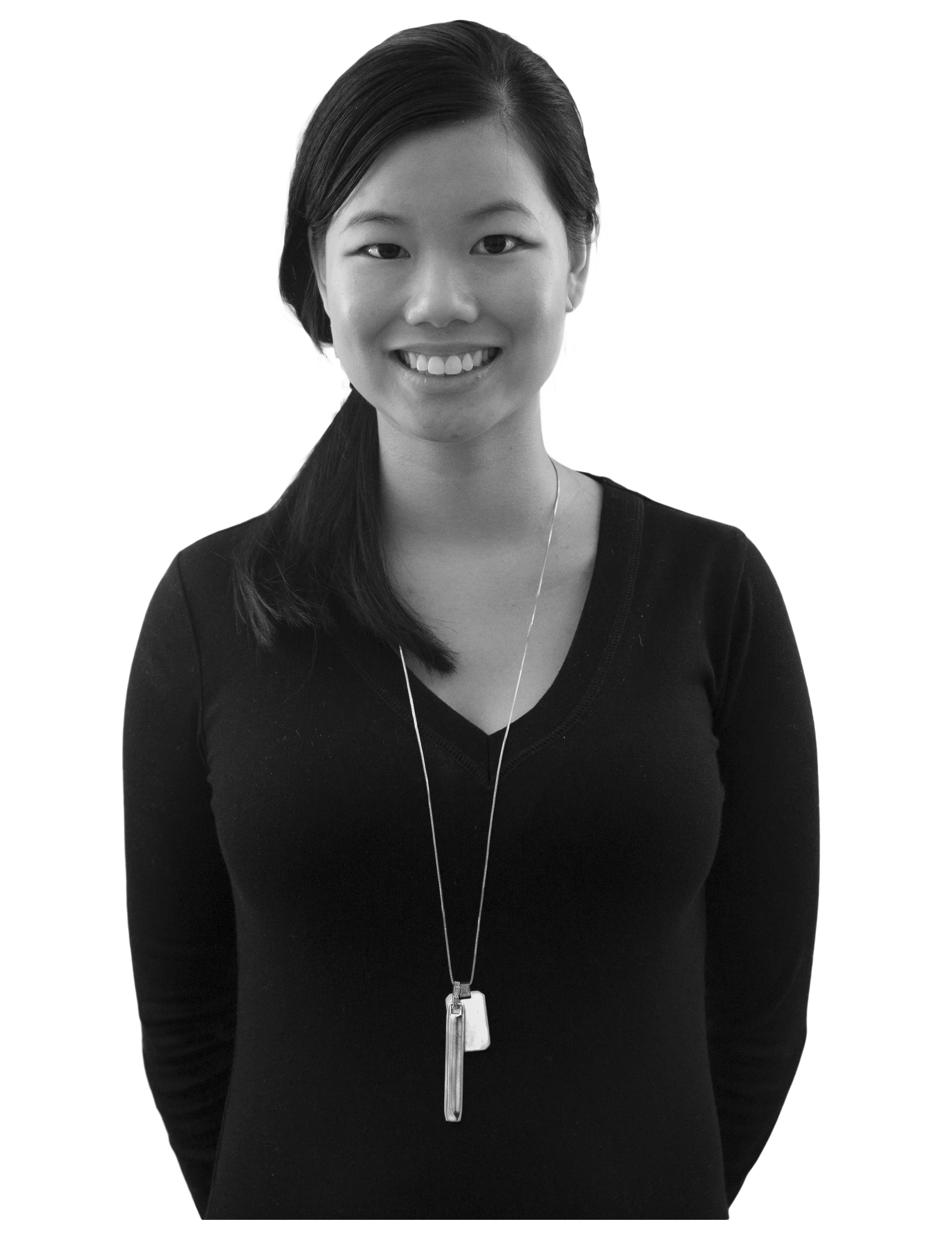 Christine Hwang