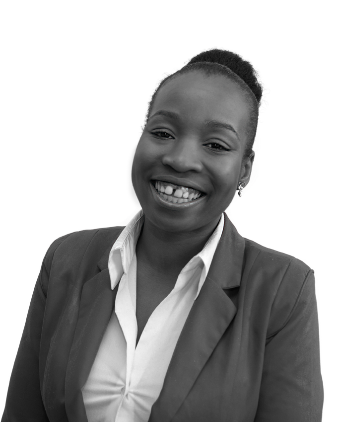 Shawnice Jackson