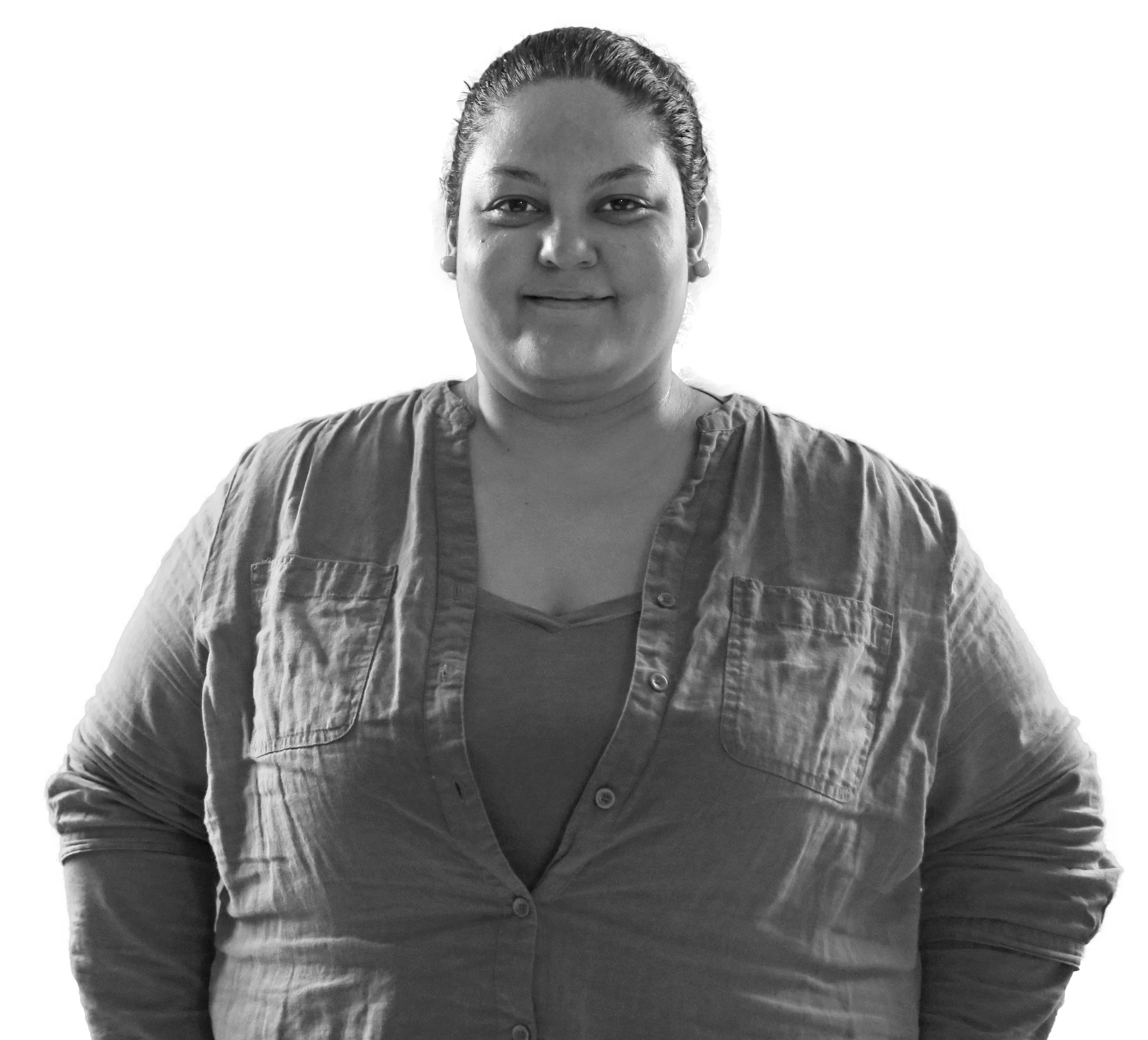 Isabel Abaunza
