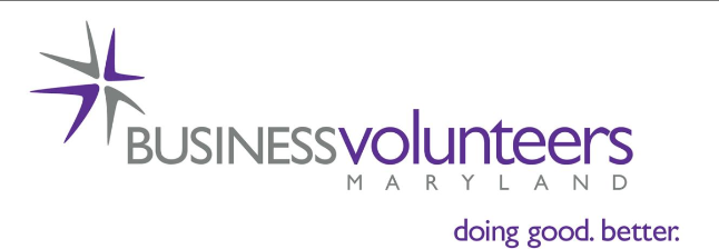 Business Volunteers Maryland