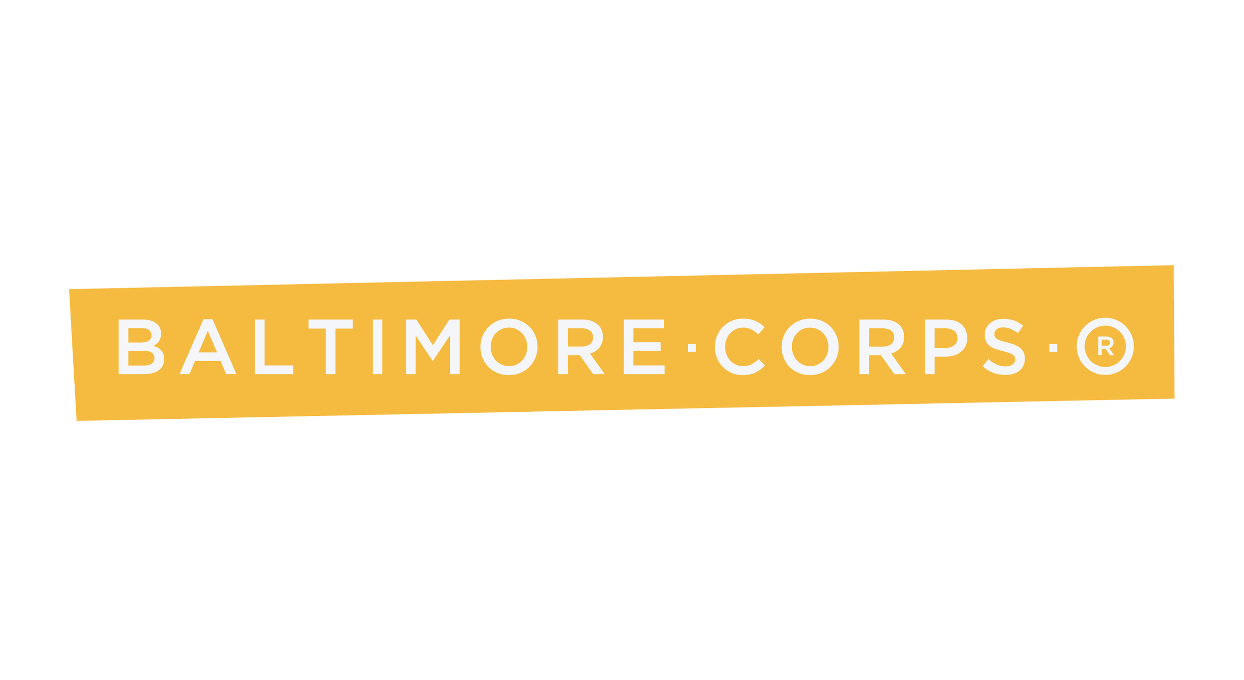 Baltimore Corps