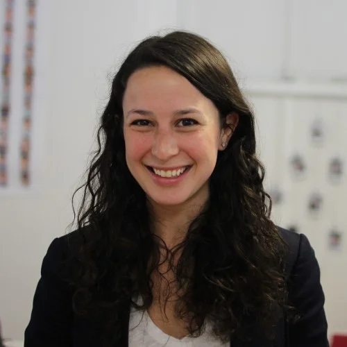 Barrie Grinberg