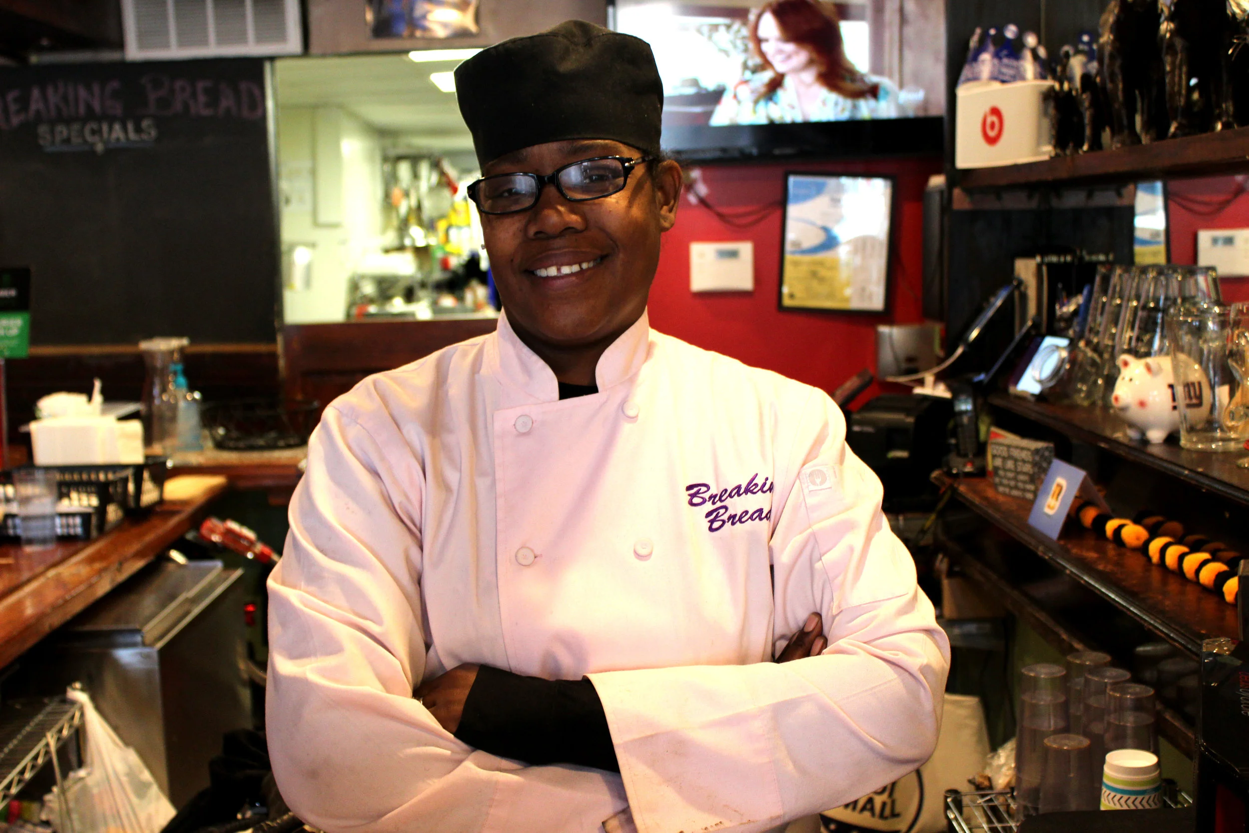 Elevation Kimberly Baltimore Corps