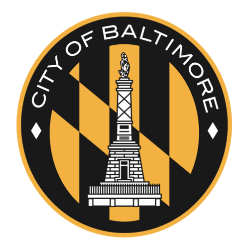 Baltimore City Hall — Baltimore Corps
