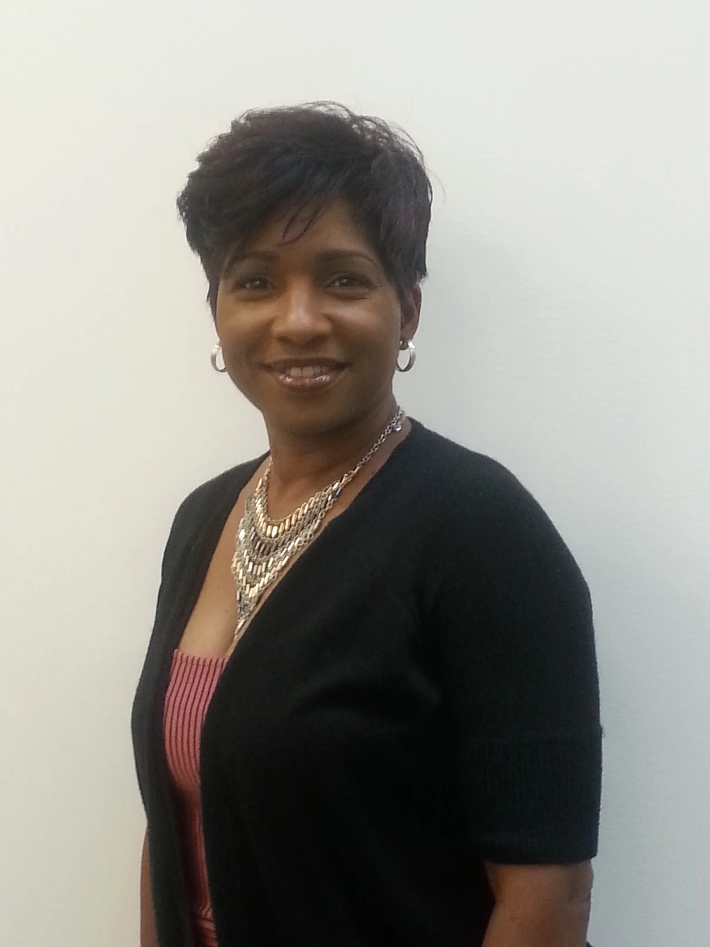 Andrea Harrison, Leading Excellence Achieving Purpose (LEAP)