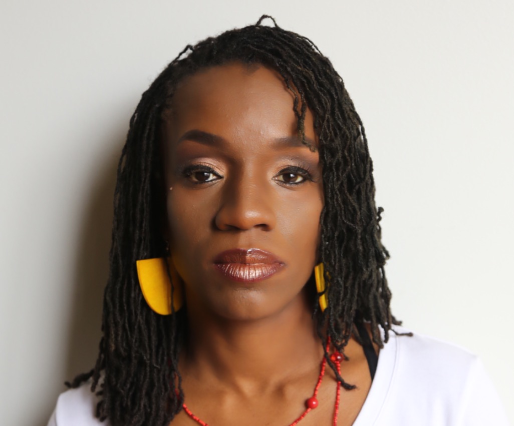 Nneka Nnamdi