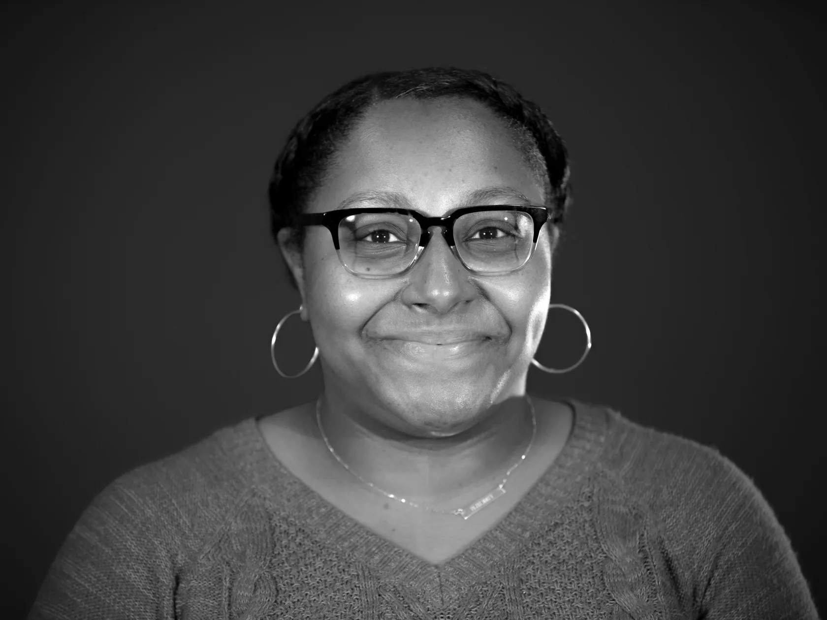 Shirelle Ellis-Williams