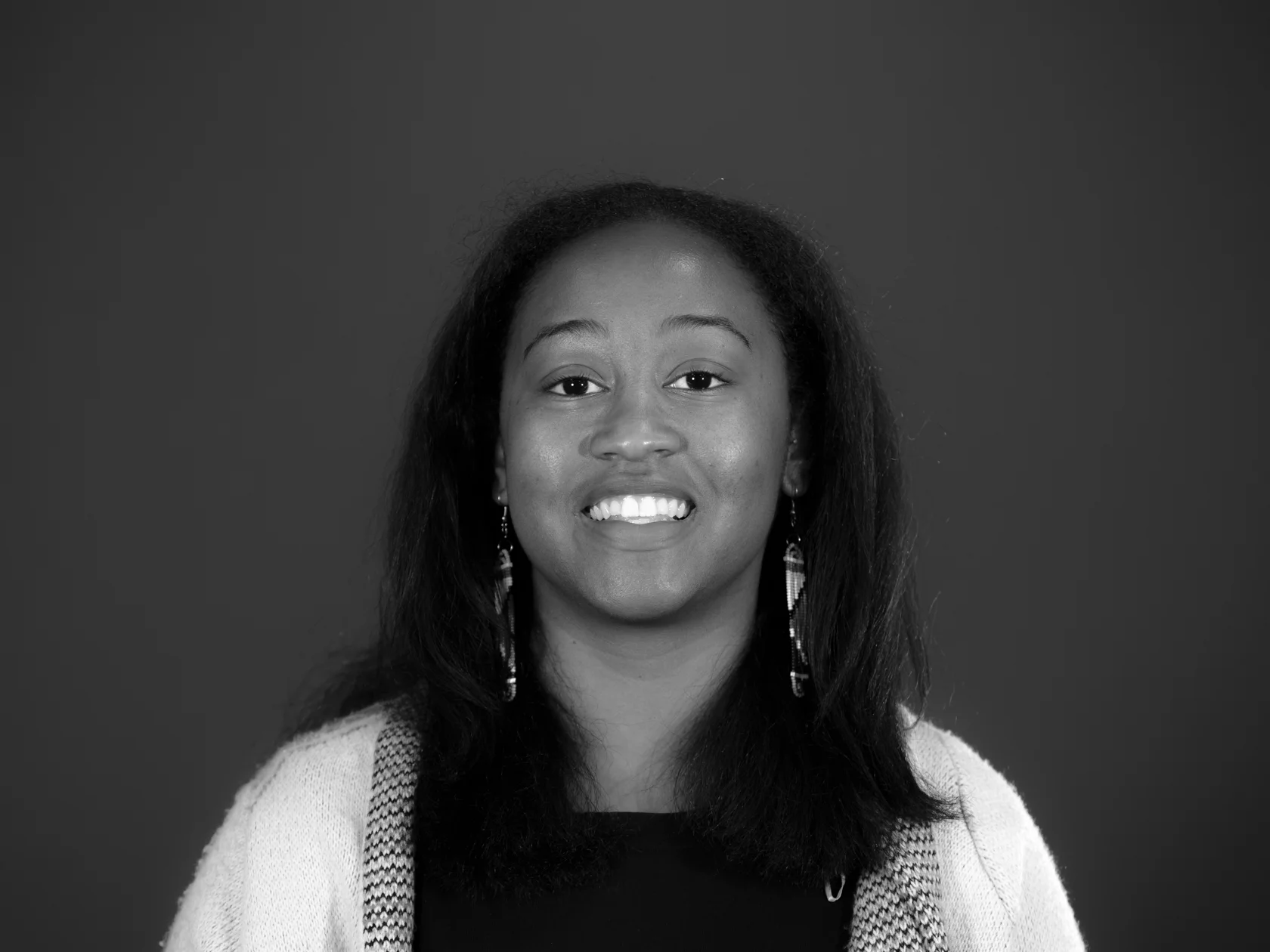 Qubilah Huddleston