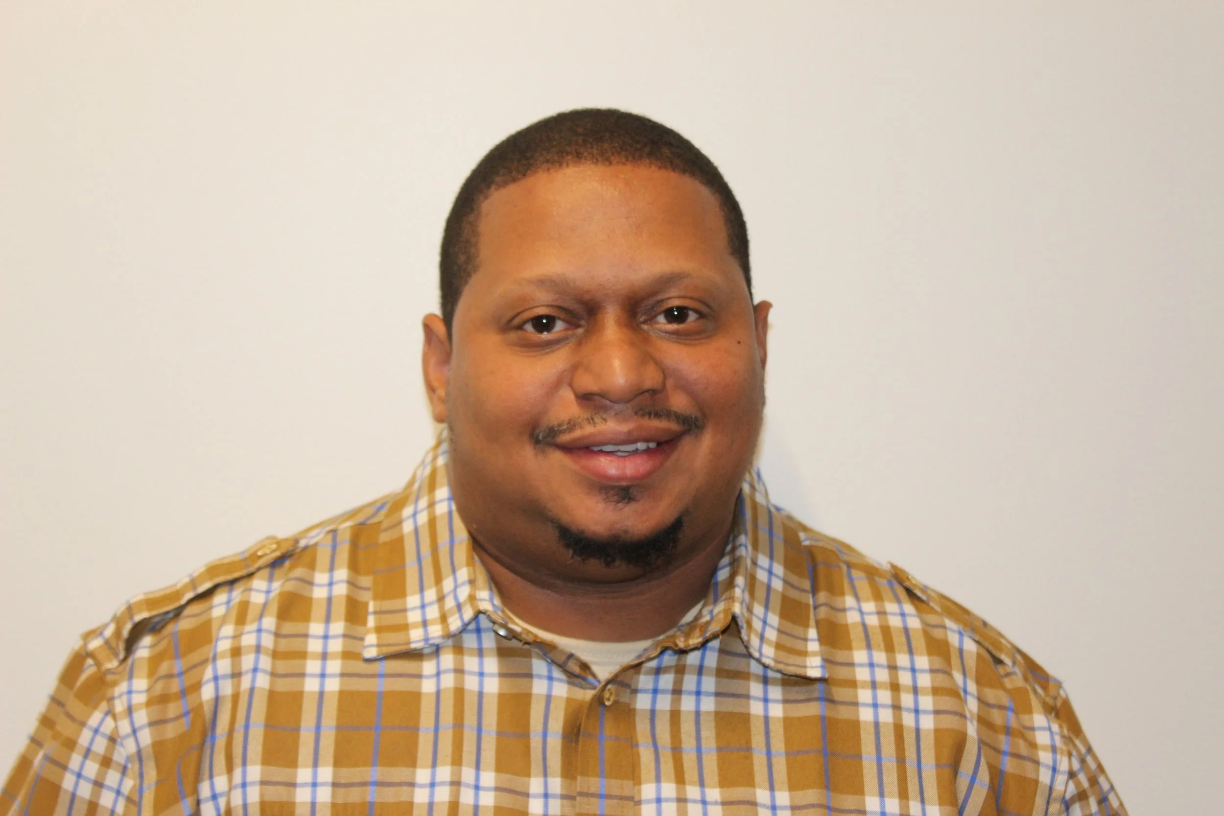 Corey McDaniel, Conscious Heads Barber Boot Camp