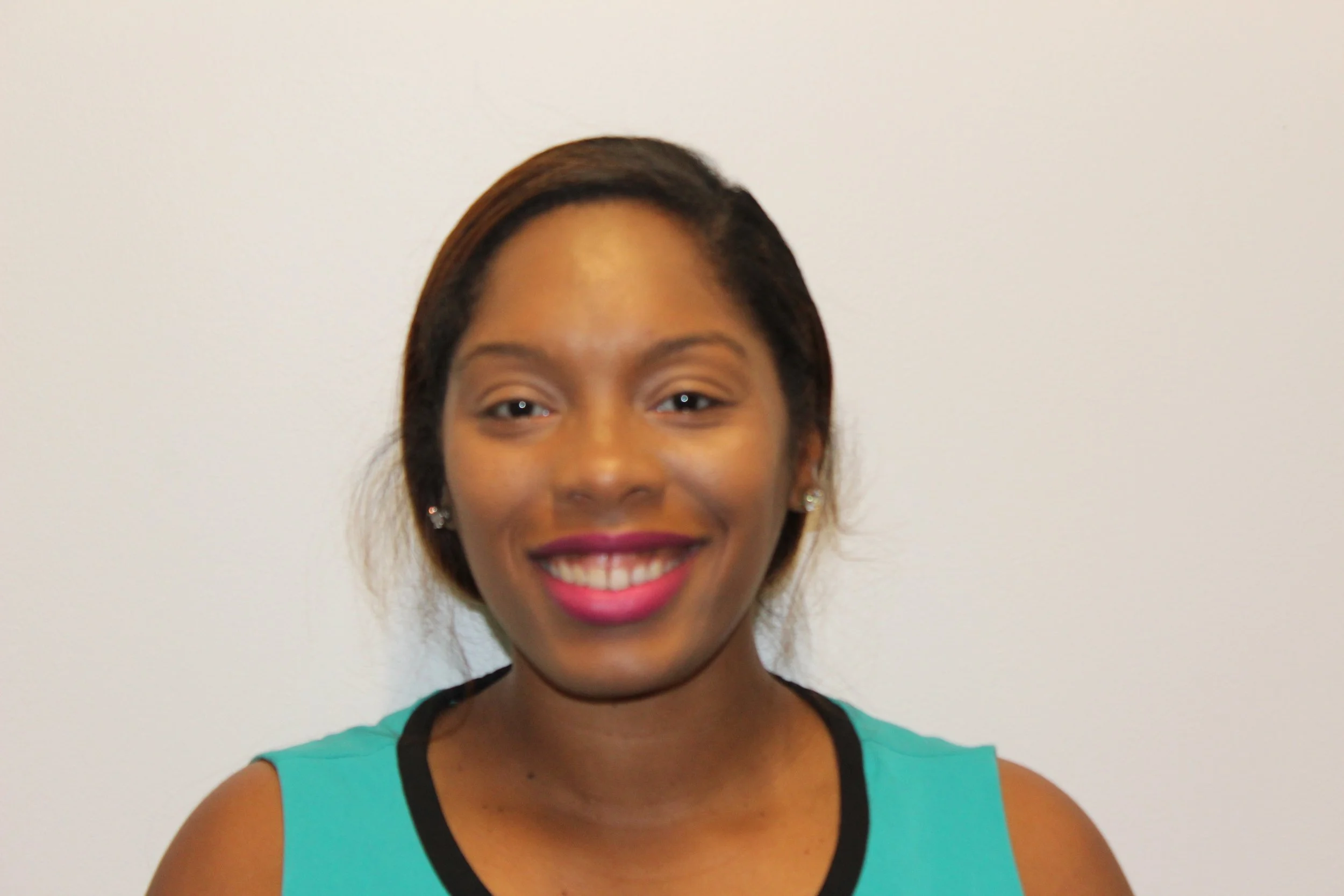 Aneka Winstead, WATT Kids Financial Literacy Program