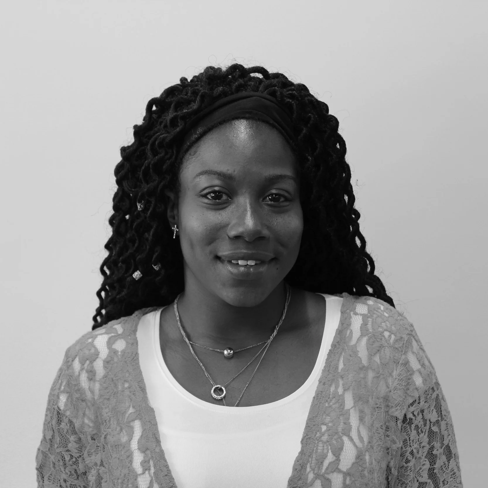 Shanika Walters