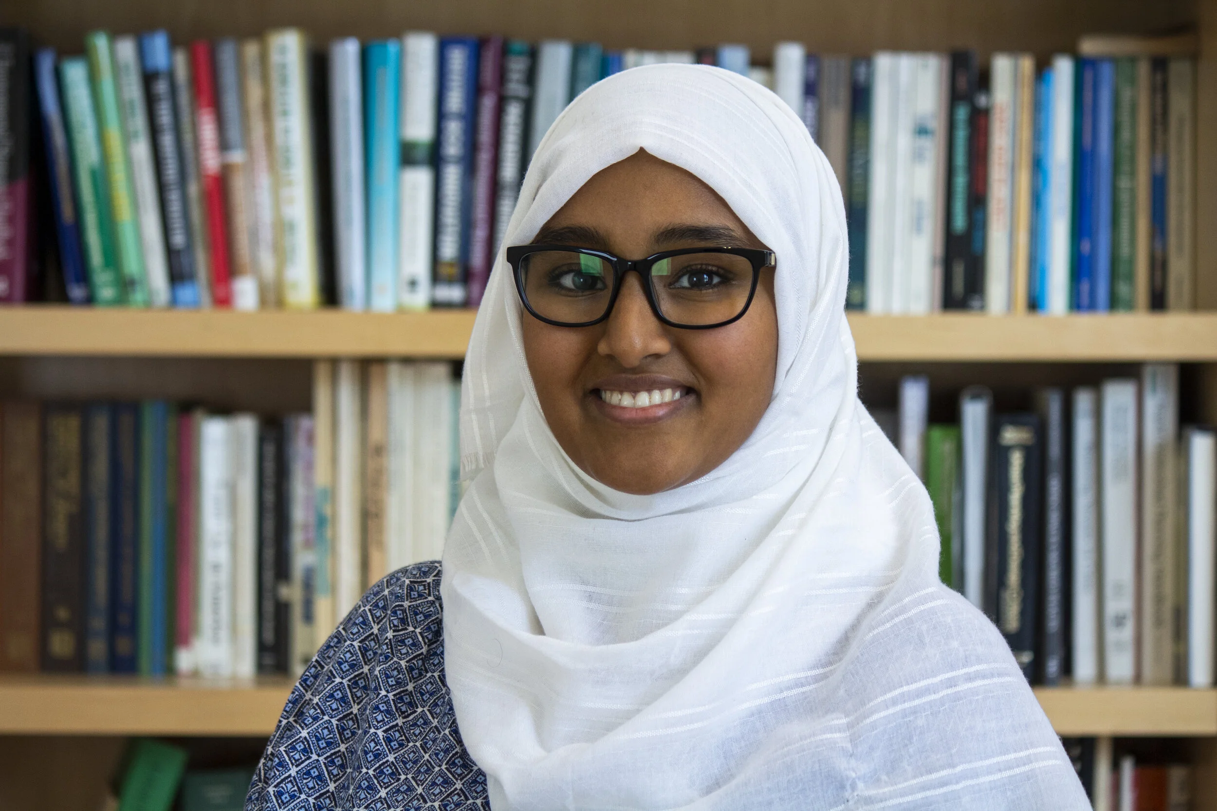 Nejaat Ibrahim