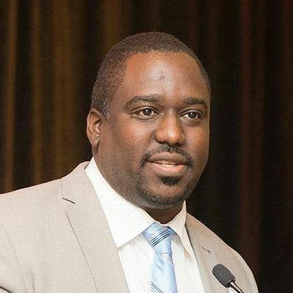 Lawrence Brown — Baltimore Corps