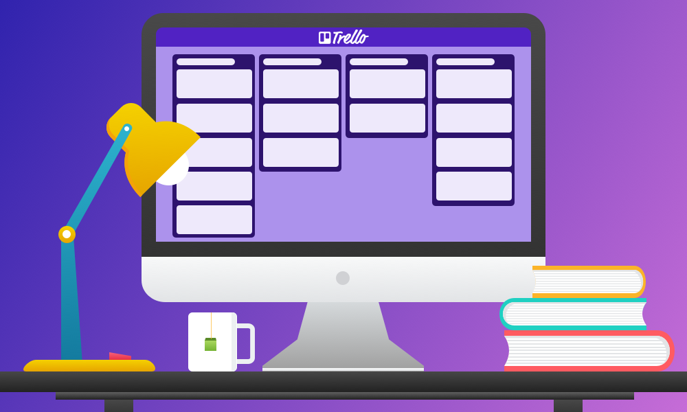 Going Beyond The Board: A Whole New Trello Is Here