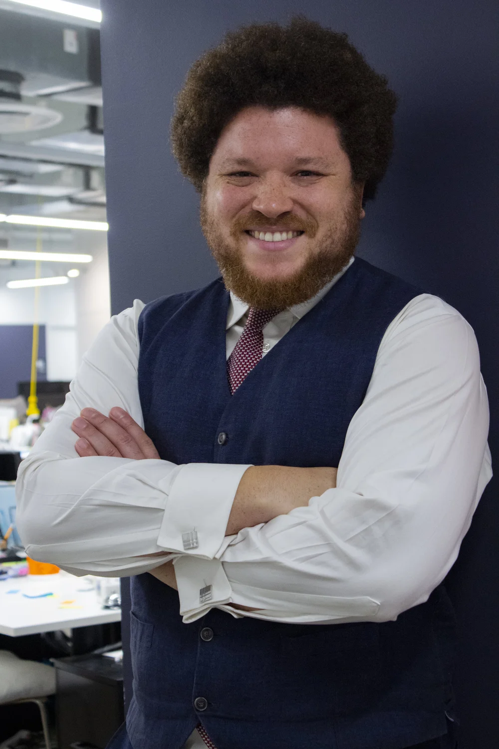 Fagan Harris, President & Chief Executive Officer at Abell Foundation