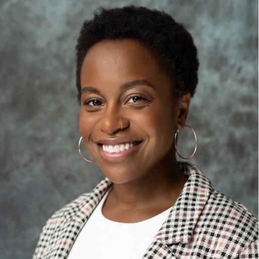 Tamara Arnold