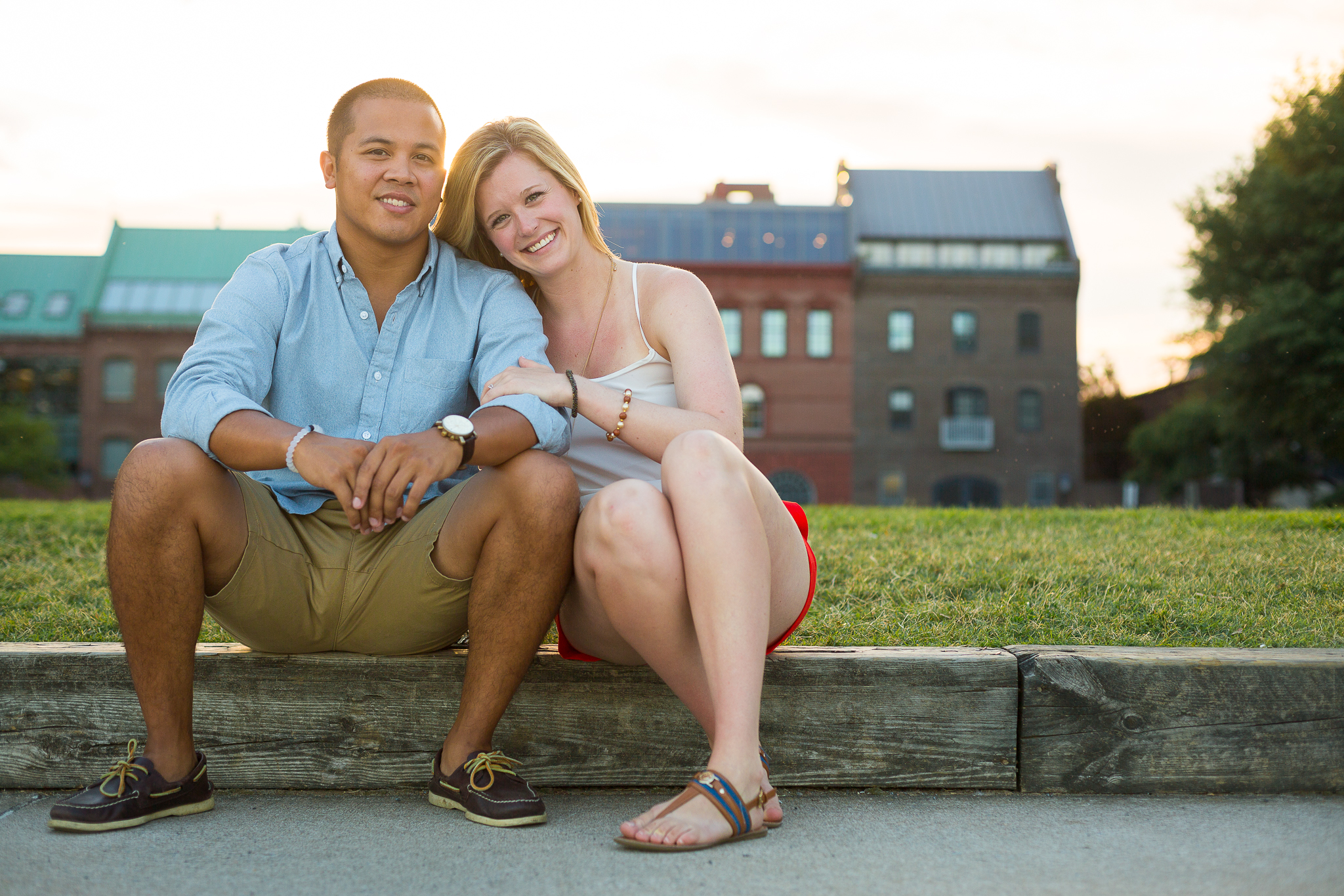 DMV Wedding Photography