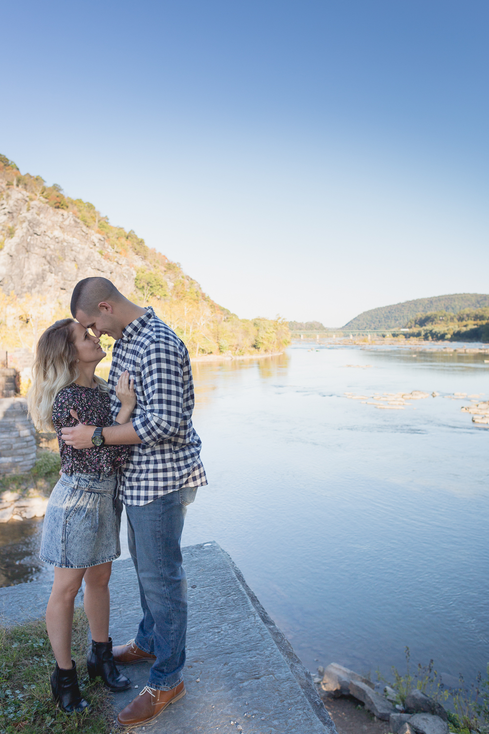 charlottesville wedding photographer