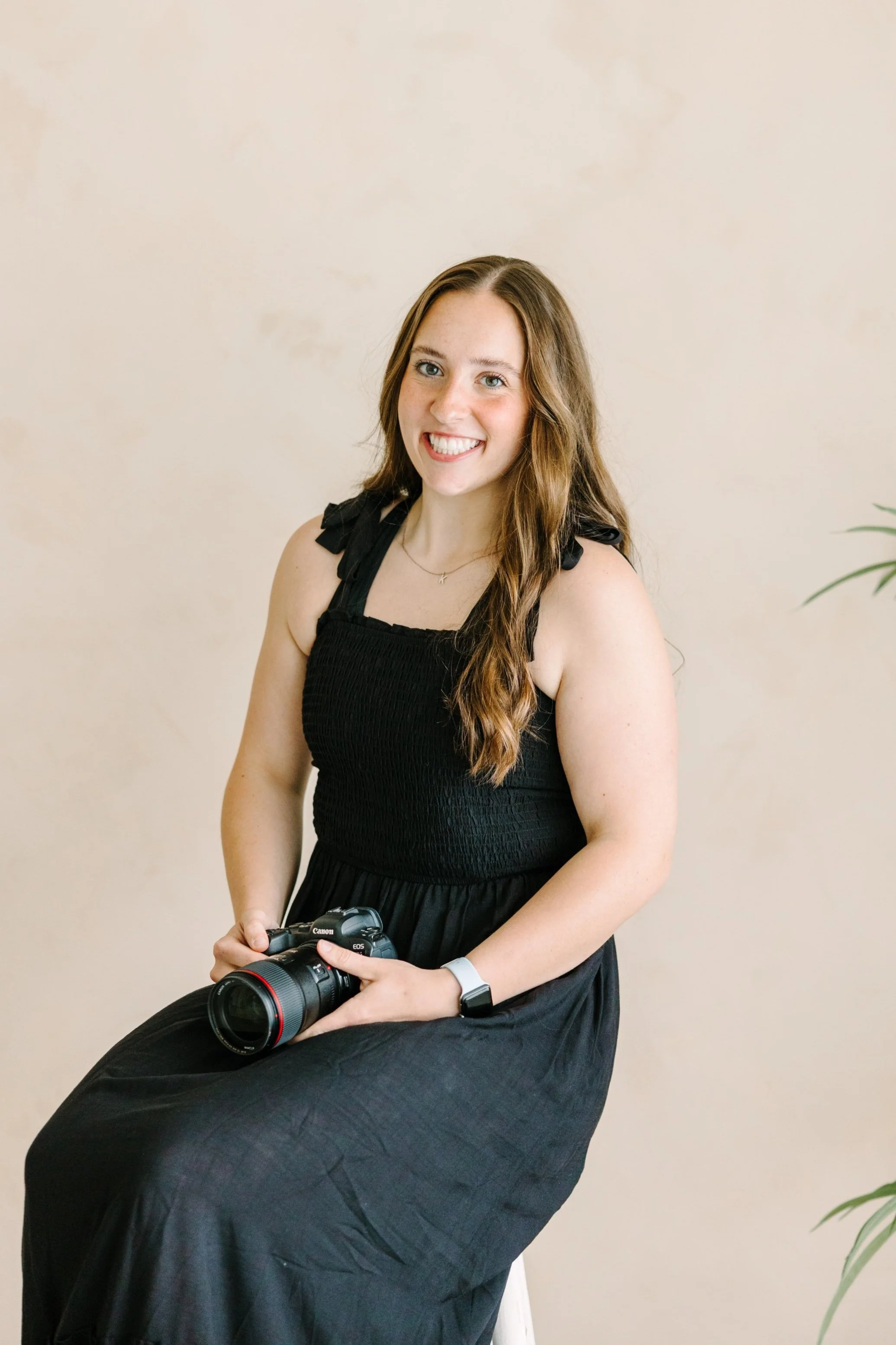 Ally | Photographer + Videographer for Whole Heart Studios