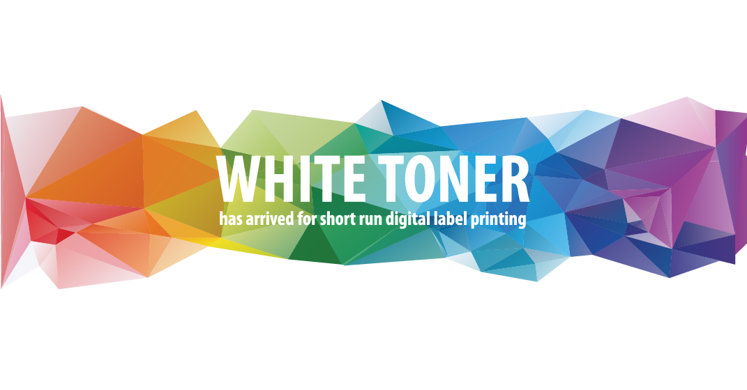White Toner — iSys Label