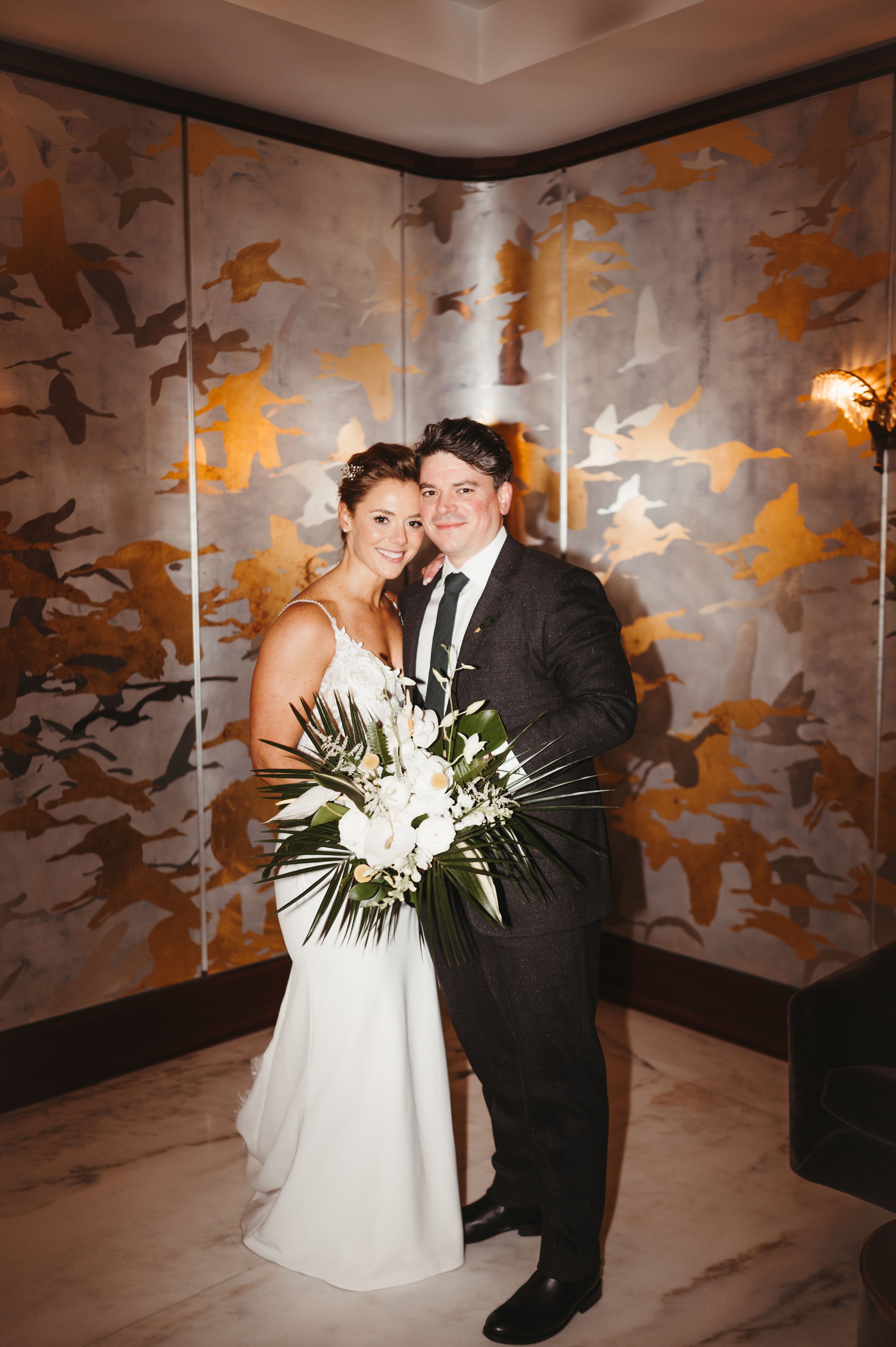 Lynn + Tony (Copy)