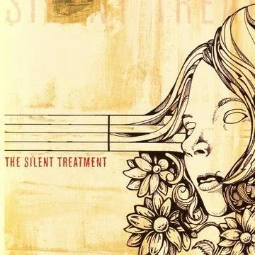 The Silent Treatment - "After Ours" -EP