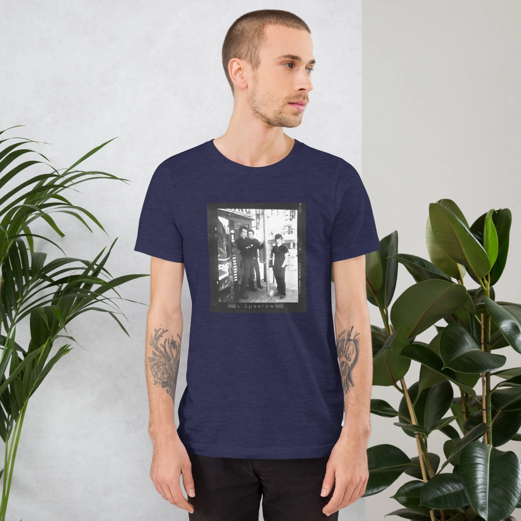 unisex-staple-t-shirt-heather-midnight-navy-front-6a720a44080b4.jpg