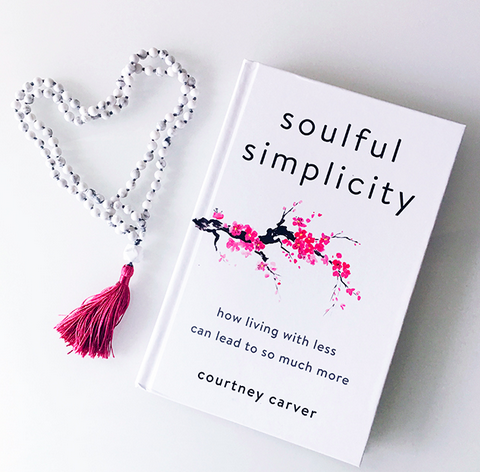SoulFul Simplicity By Courtney Carver