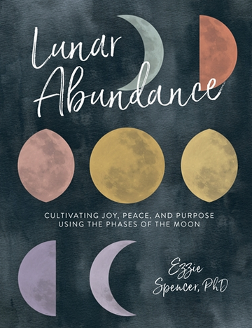 Lunar Abundance By EZZIE Spencer