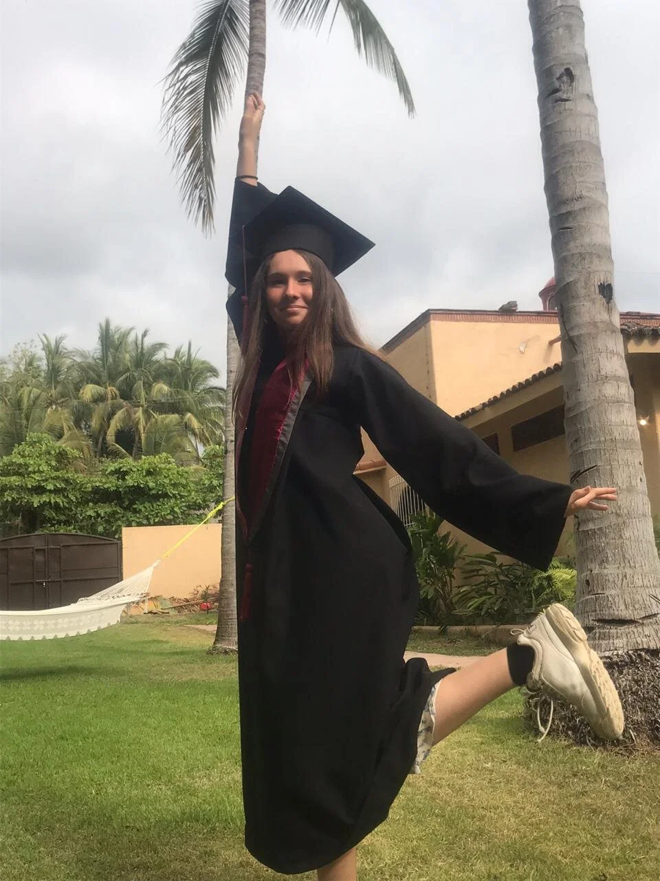 Empowering Students &amp; Graduates of All Demographics