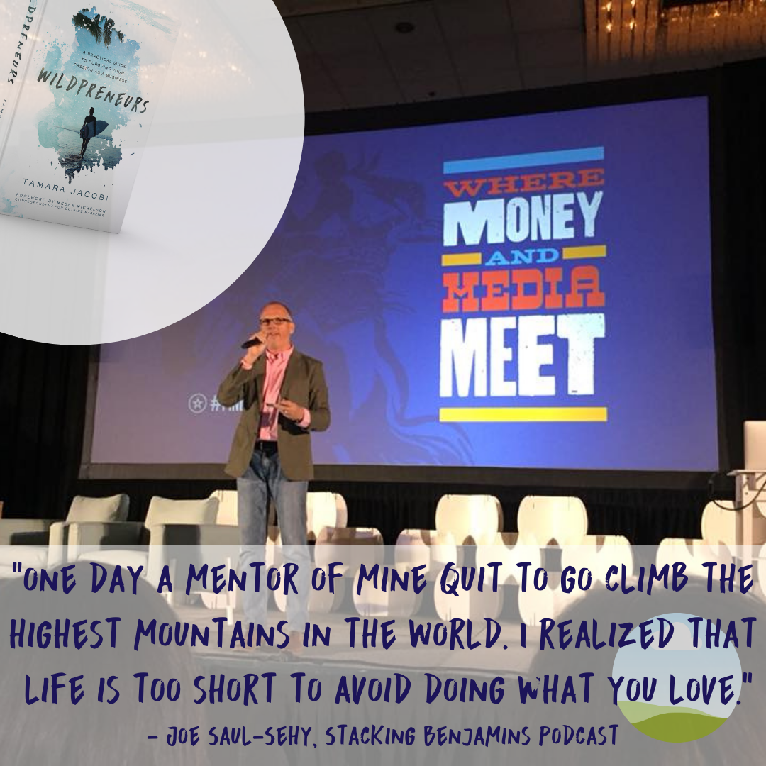 Funny Money Talk