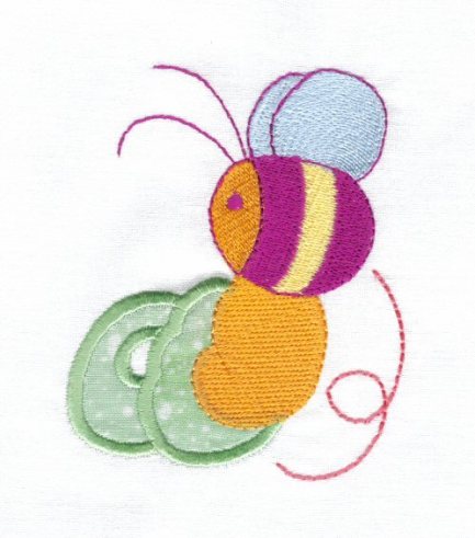 Bee Binky