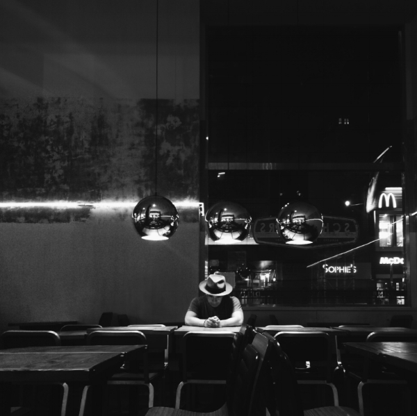 Photo by Evan Rummel