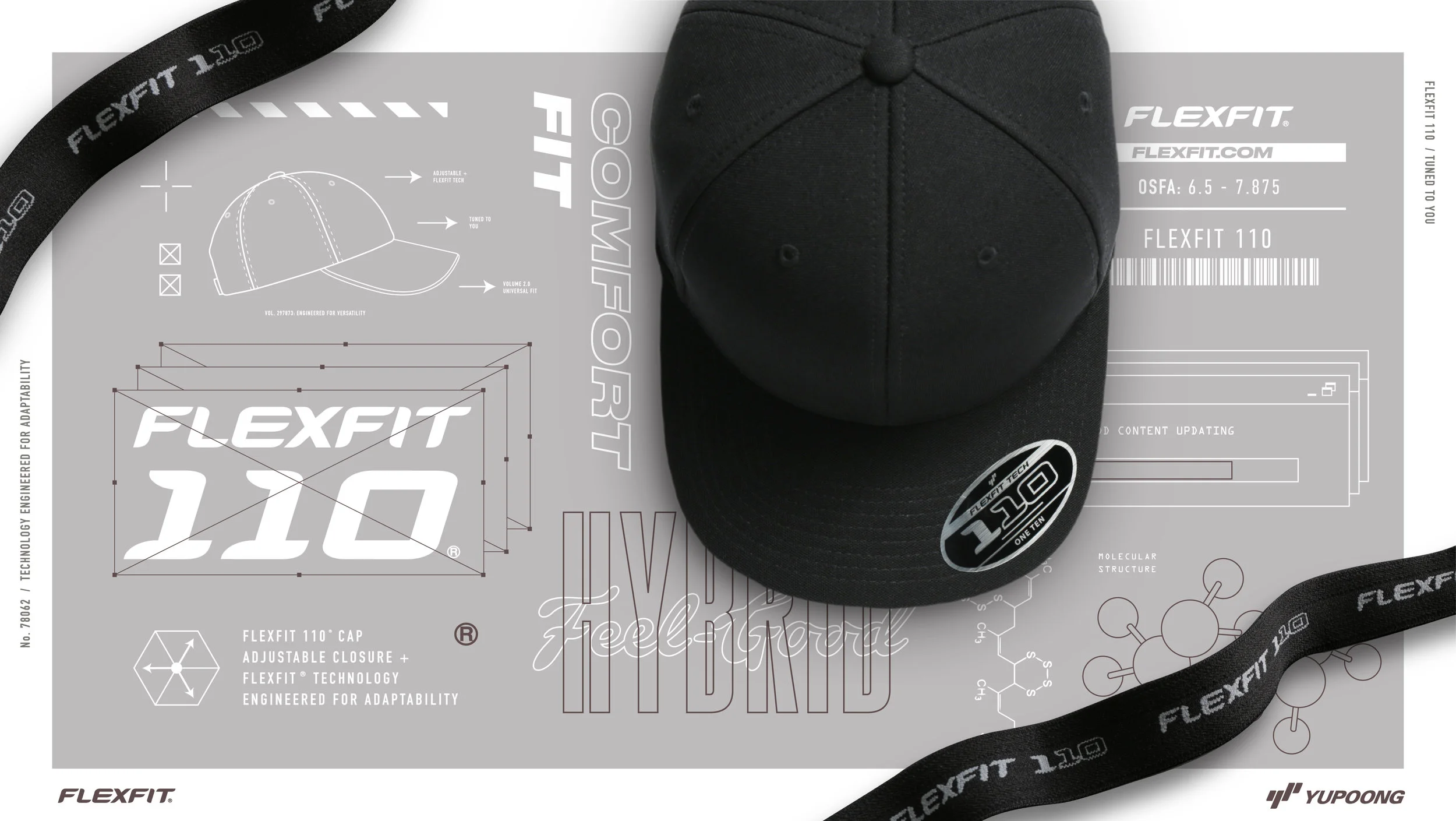 flexfit 110