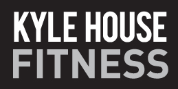 Kyle House Fitness
