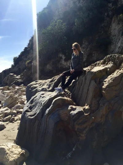 Paradise Cove