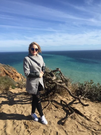 Point Dume National Preserve