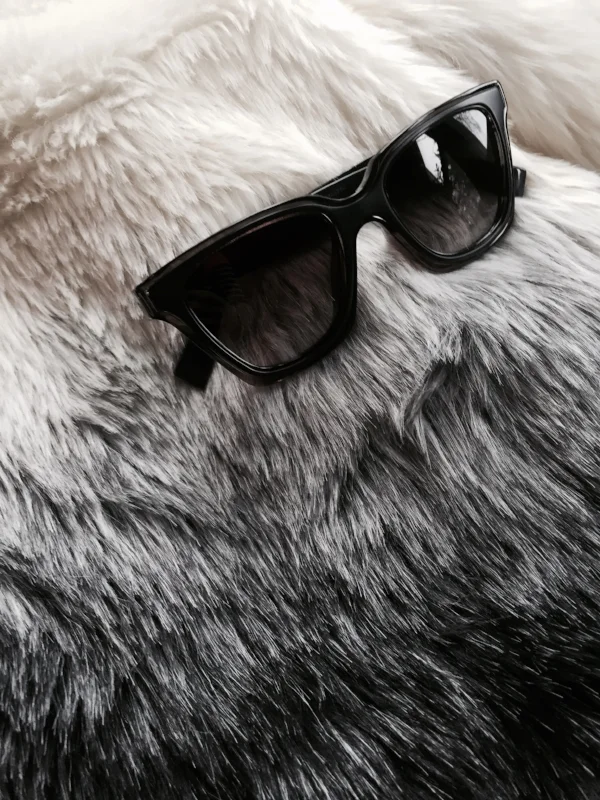 Fendi Friend. Classic and timeless.