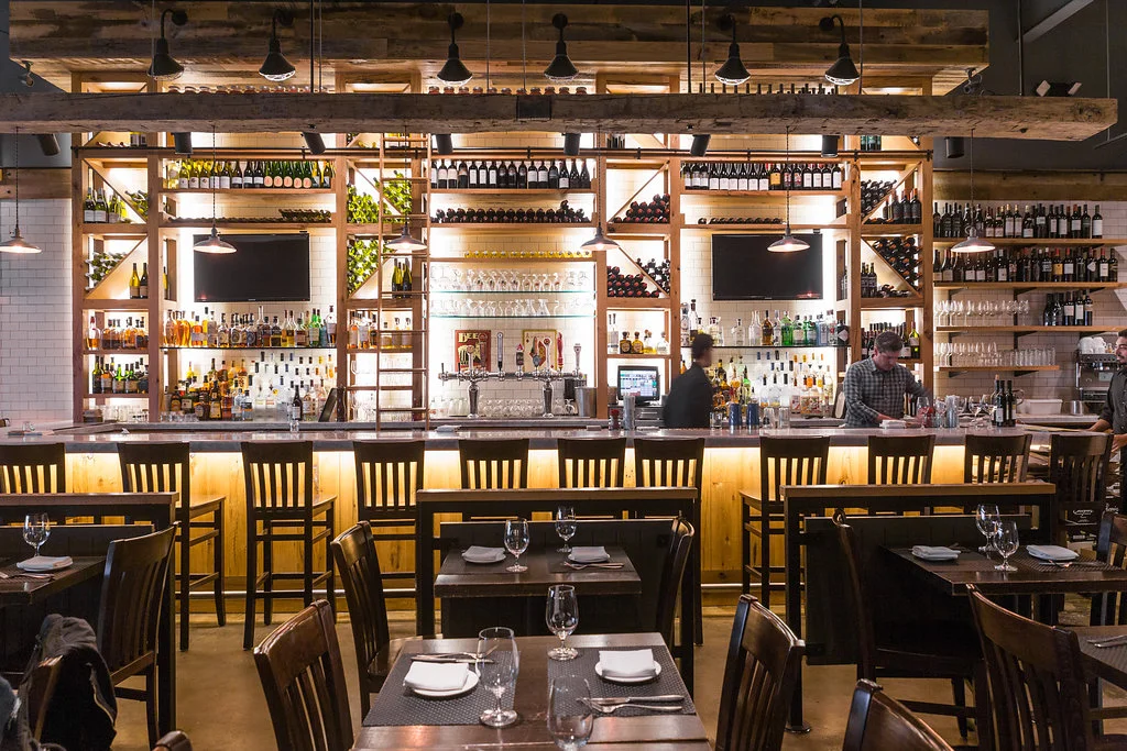 Gallery — Market Bistro