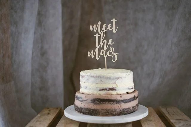 Things have been a bit quiet around here because we got MARRIED! 😍💜
Watch this space for some new recipes as normal life returns 😘