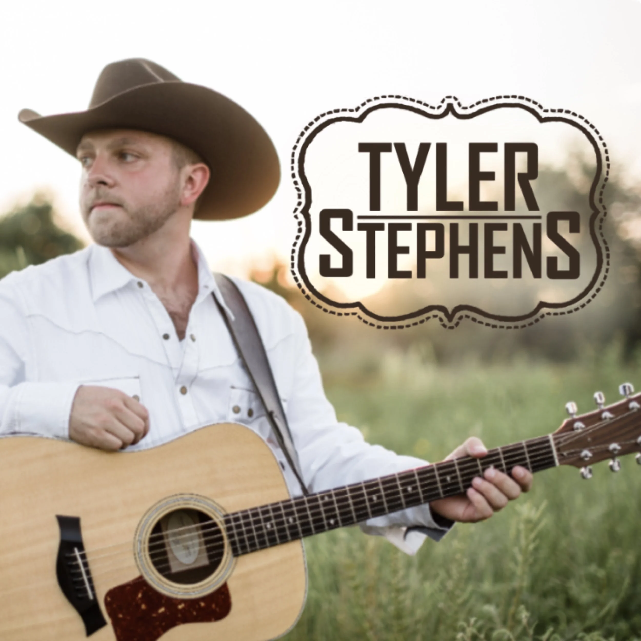 Tyler Stephens EP (2018)