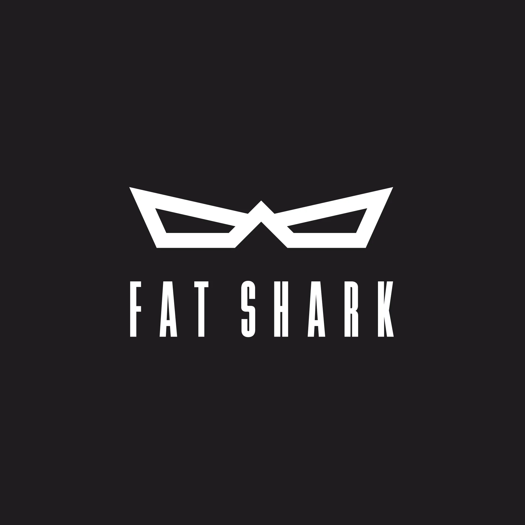 Fat Shark logo / Design