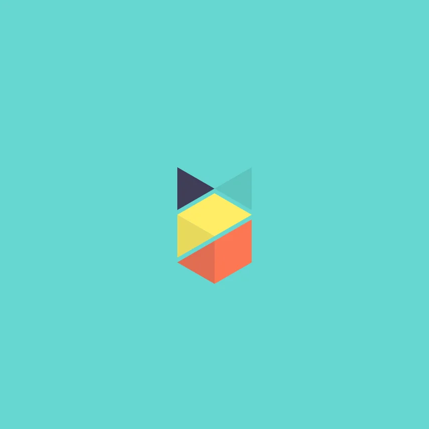 Pladd visual identity / Design