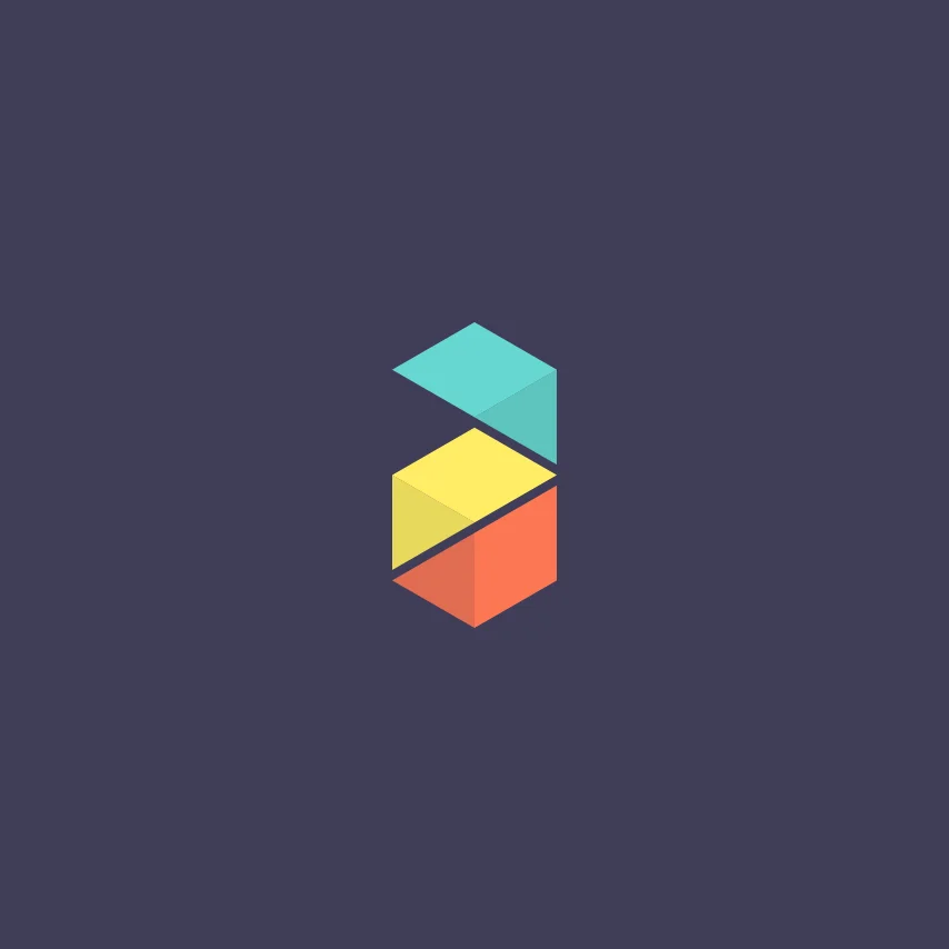 Pladd visual identity / Design
