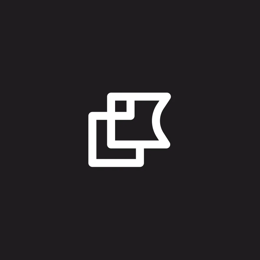 unused logo exploration / Design