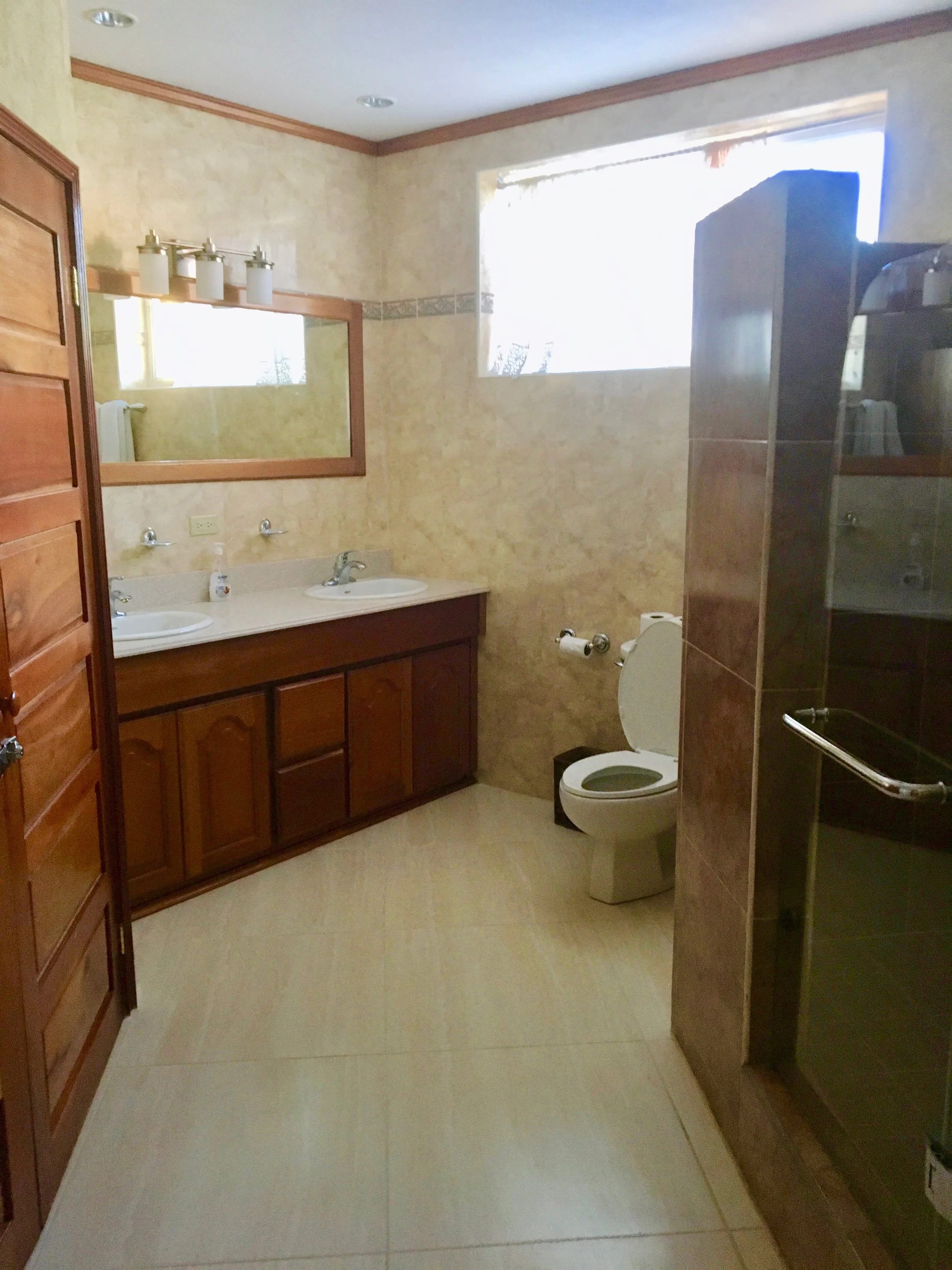 Bathroom of Master Bedroom