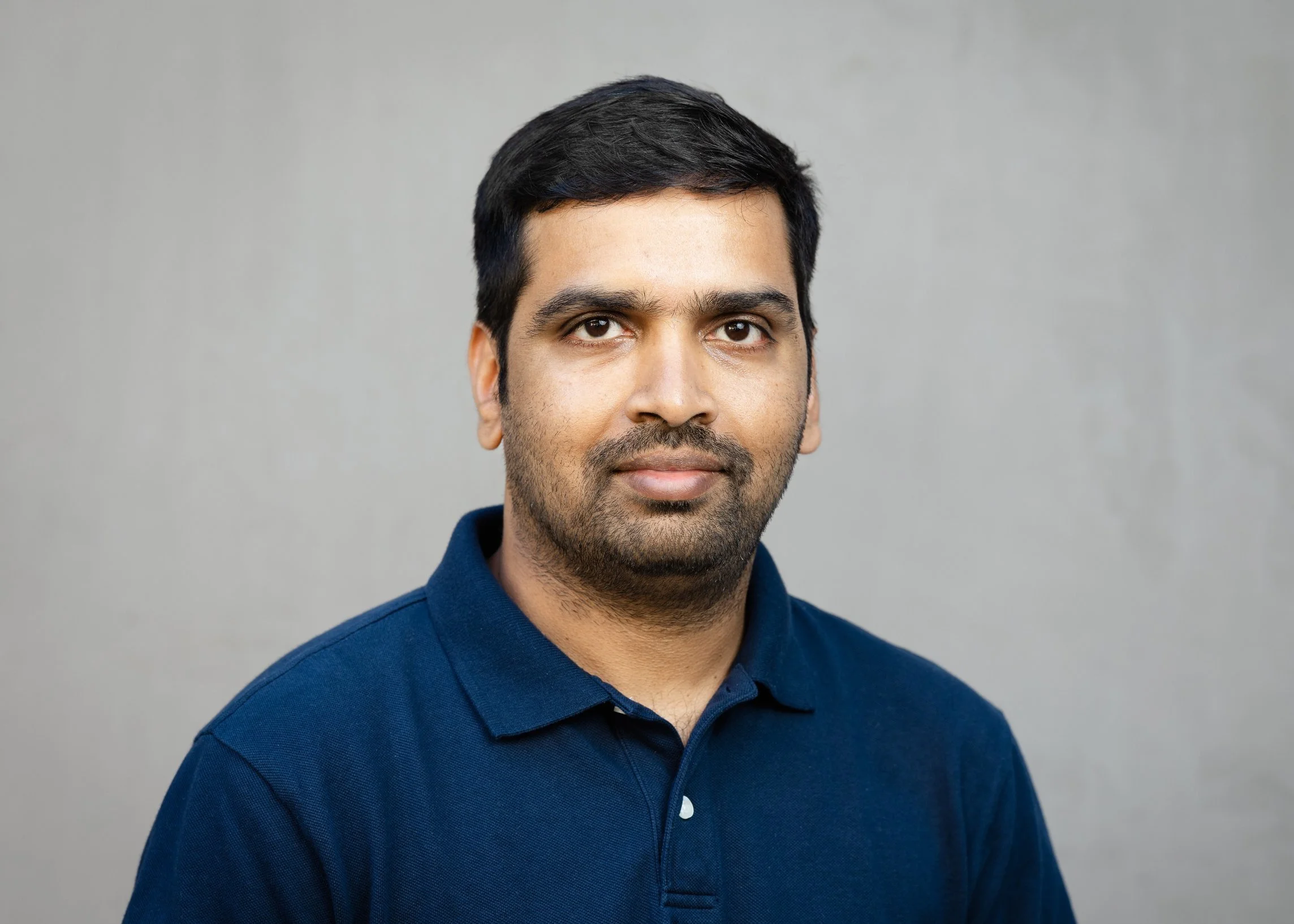 Subi Rama Reddy Current Members — SPUDICH LABORATORY