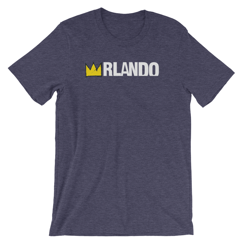Phuego-Correct-Sizing_printfile_front_mockup_Wrinkle-Front_Heather-Midnight-Navy.png