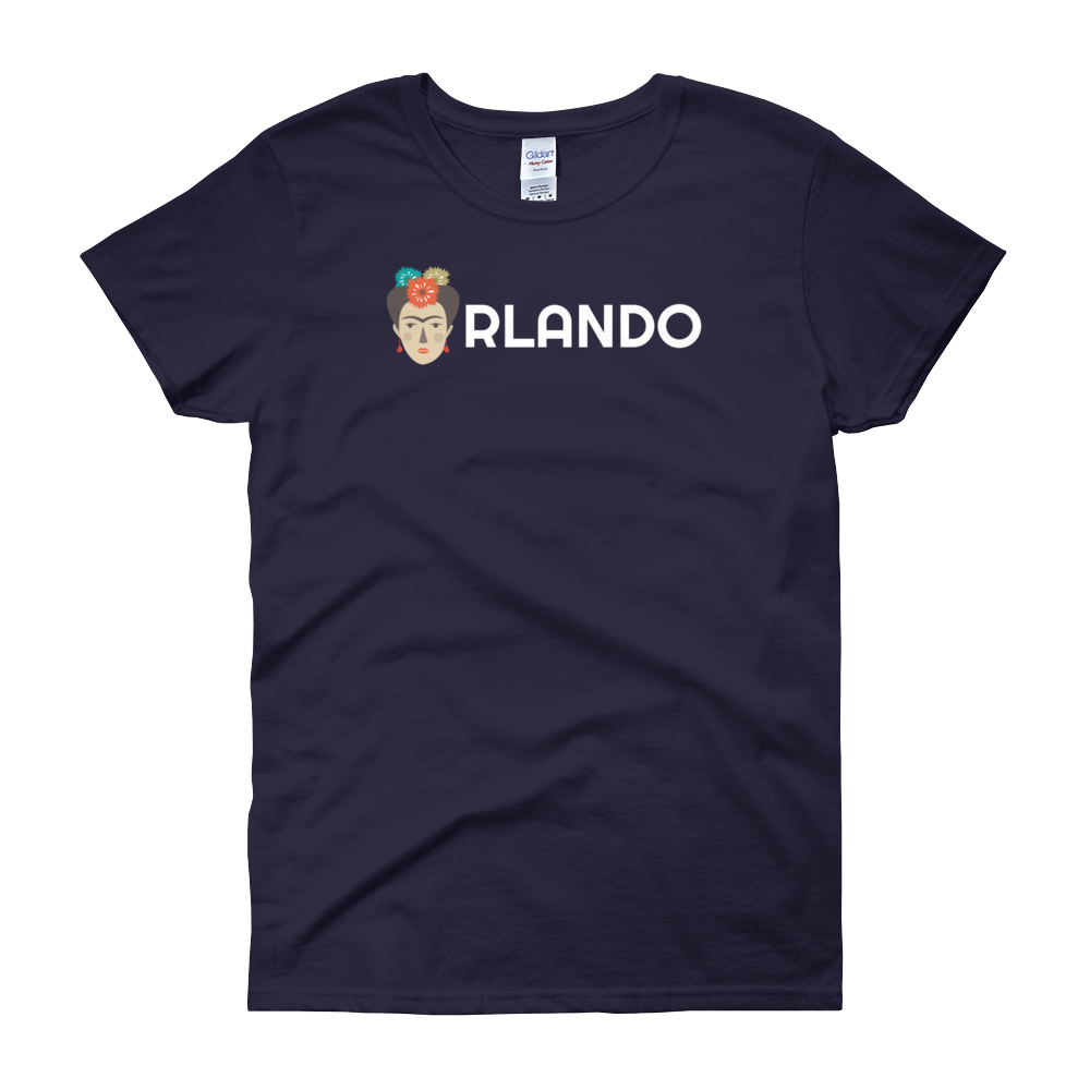 Frida_printfile_front_mockup_Flat-Front_Navy.png